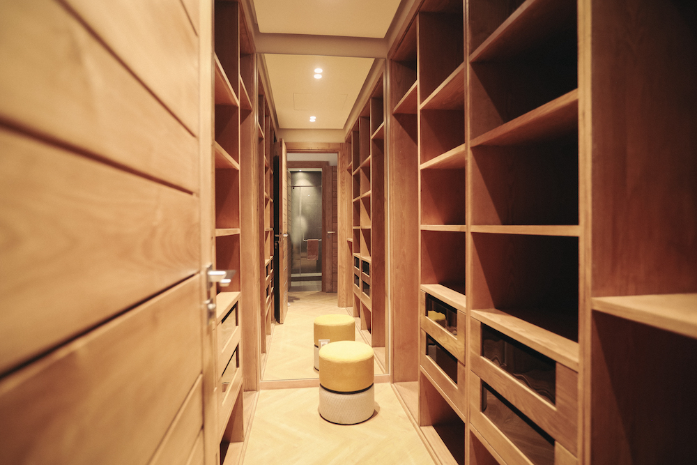 Terra Bouskoura – Menuiserie Bois