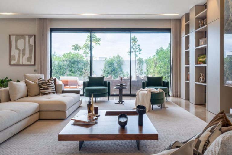 Terra Collection – Menuiserie Aluminium