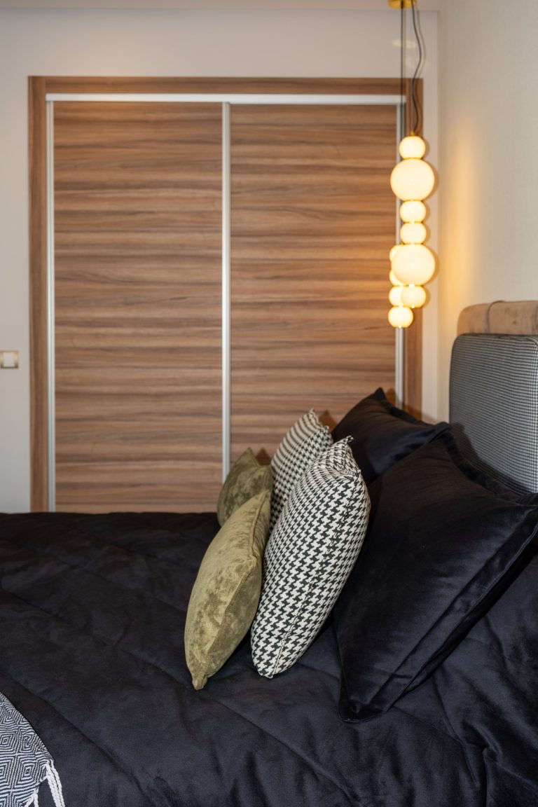 La Perle de Nouaceur – Menuiserie Bois