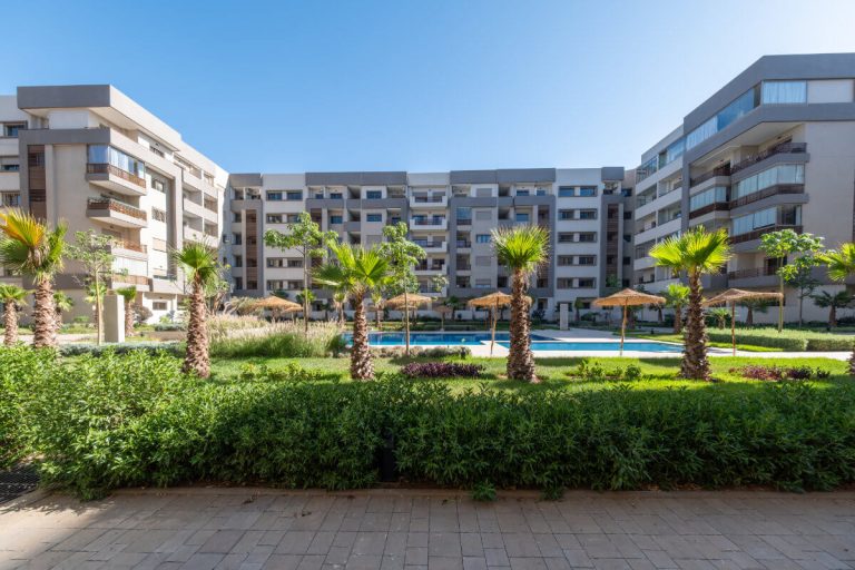 La Perle de Nouaceur