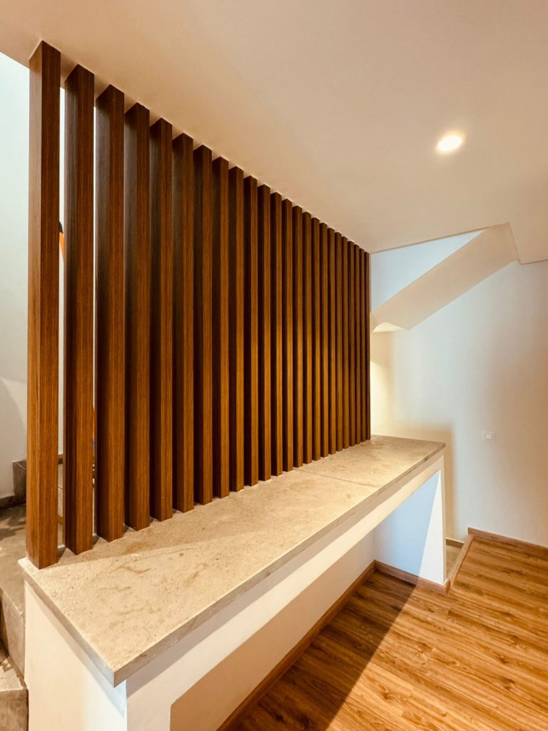 Aradei – Dar Bouazza City Center