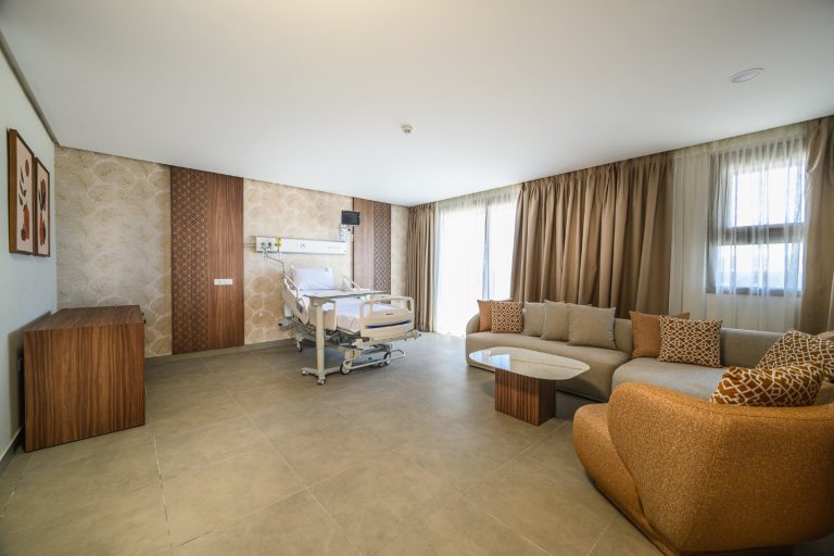 Cliniques Akdital – Multi-sites