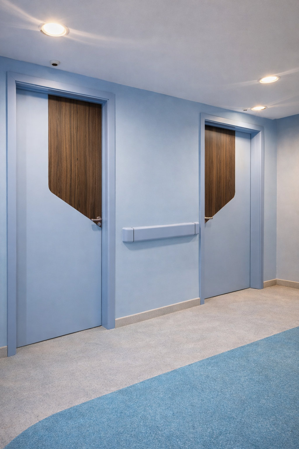 Clinique Akdital – Anfa Prime