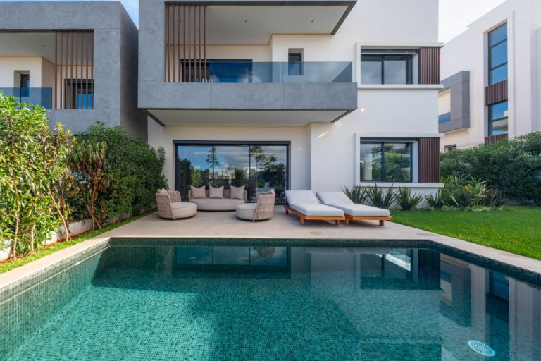 Terra Collection – Façades Architecturales