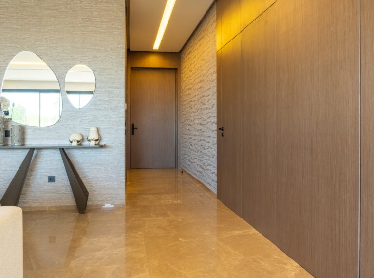 Terra Collection – Menuiserie Bois