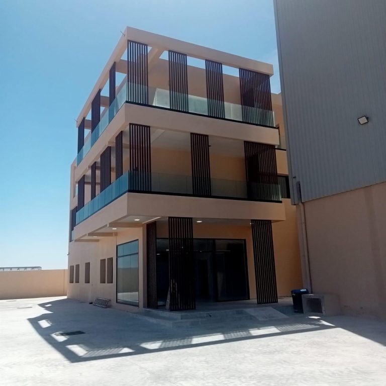 Usine First Fish Quality